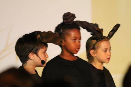 Theatreworks Live Presents: Sleeping Beauty Kids