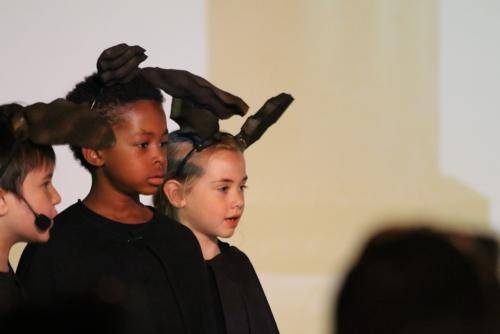 Theatreworks Live Presents: Sleeping Beauty Kids