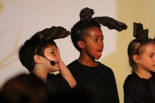 Theatreworks Live Presents: Sleeping Beauty Kids