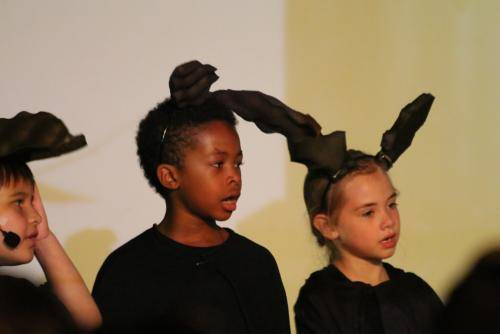 Theatreworks Live Presents: Sleeping Beauty Kids