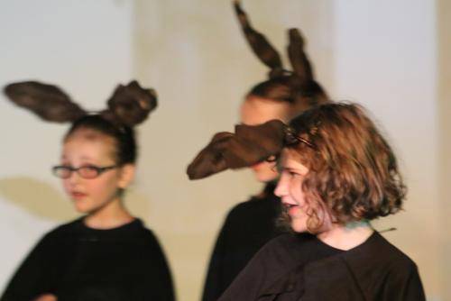 Theatreworks Live Presents: Sleeping Beauty Kids