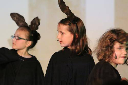 Theatreworks Live Presents: Sleeping Beauty Kids