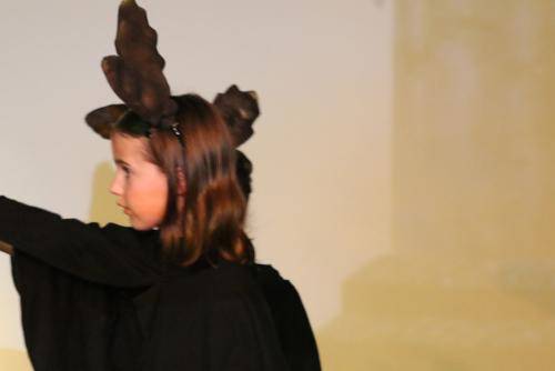 Theatreworks Live Presents: Sleeping Beauty Kids