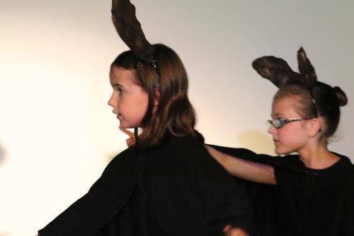 Theatreworks Live Presents: Sleeping Beauty Kids