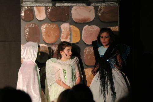 Theatreworks Live Presents: Sleeping Beauty Kids