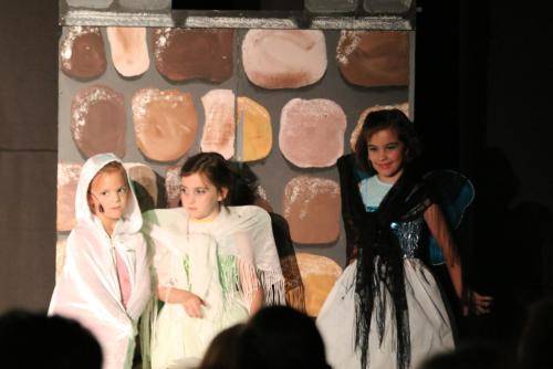 Theatreworks Live Presents: Sleeping Beauty Kids