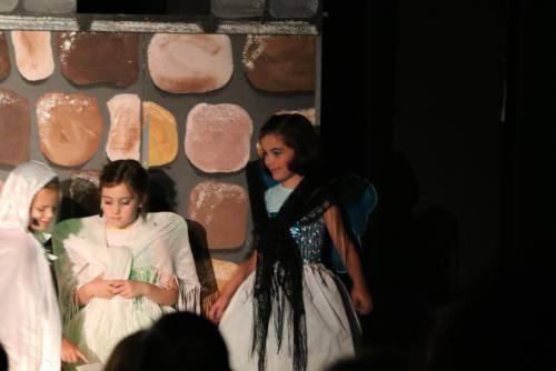 Theatreworks Live Presents: Sleeping Beauty Kids