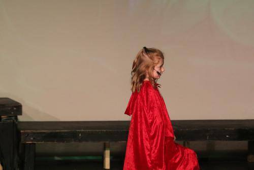 Theatreworks Live Presents: Sleeping Beauty Kids