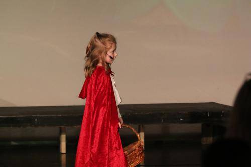 Theatreworks Live Presents: Sleeping Beauty Kids