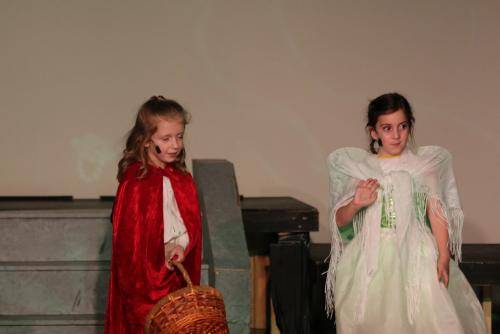 Theatreworks Live Presents: Sleeping Beauty Kids