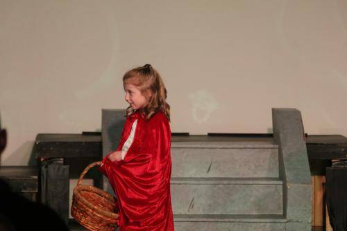 Theatreworks Live Presents: Sleeping Beauty Kids