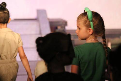 Theatreworks Live Presents: Sleeping Beauty Kids