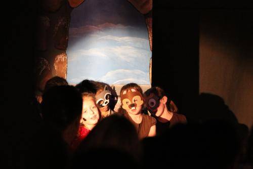 Theatreworks Live Presents: Sleeping Beauty Kids