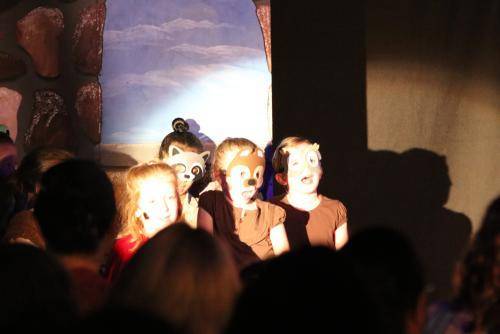 Theatreworks Live Presents: Sleeping Beauty Kids