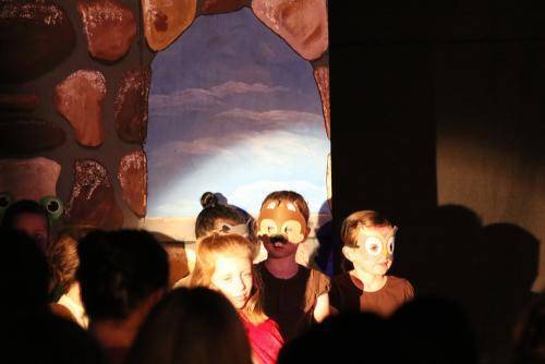 Theatreworks Live Presents: Sleeping Beauty Kids