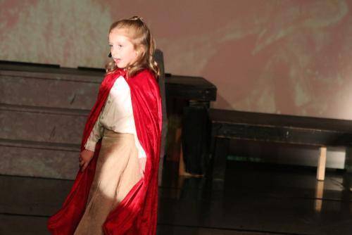 Theatreworks Live Presents: Sleeping Beauty Kids