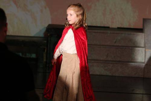 Theatreworks Live Presents: Sleeping Beauty Kids