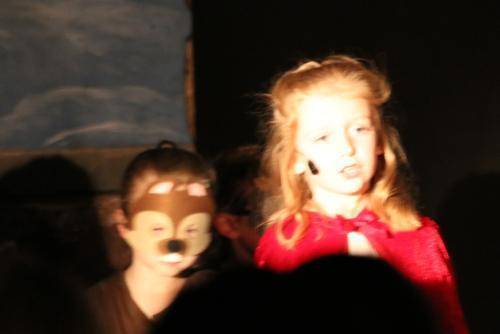 Theatreworks Live Presents: Sleeping Beauty Kids