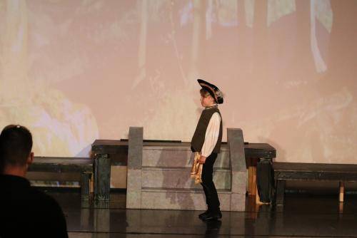 Theatreworks Live Presents: Sleeping Beauty Kids