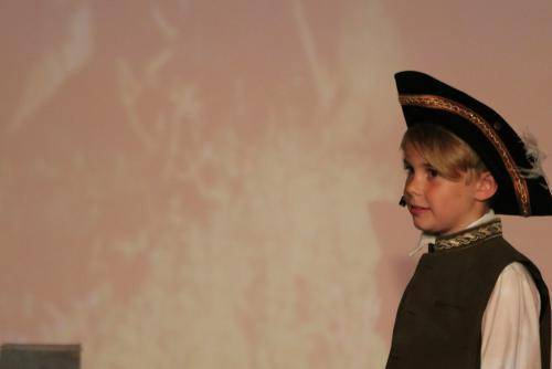 Theatreworks Live Presents: Sleeping Beauty Kids