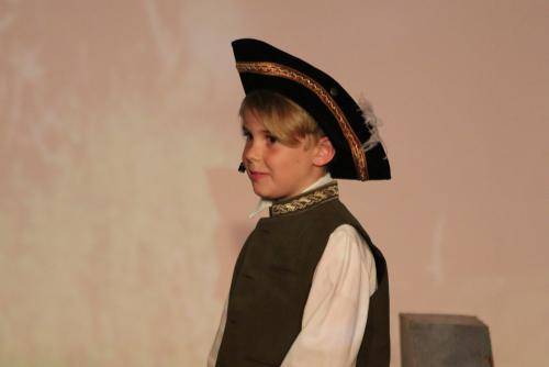 Theatreworks Live Presents: Sleeping Beauty Kids