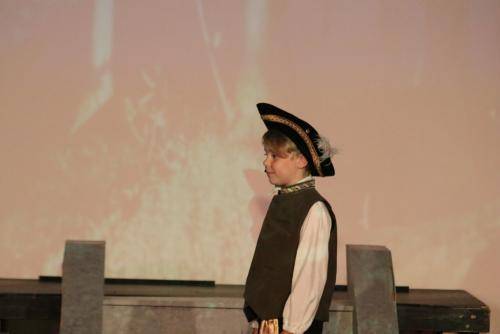 Theatreworks Live Presents: Sleeping Beauty Kids