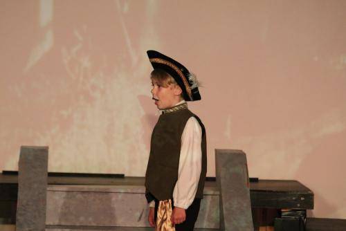 Theatreworks Live Presents: Sleeping Beauty Kids