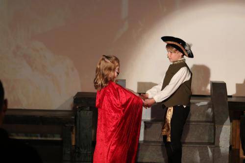 Theatreworks Live Presents: Sleeping Beauty Kids