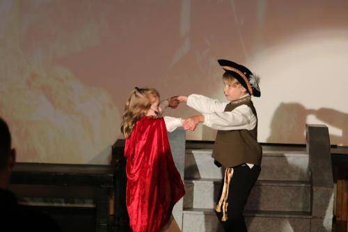 Theatreworks Live Presents: Sleeping Beauty Kids