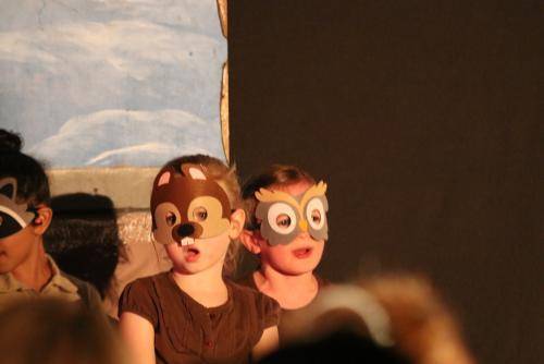 Theatreworks Live Presents: Sleeping Beauty Kids