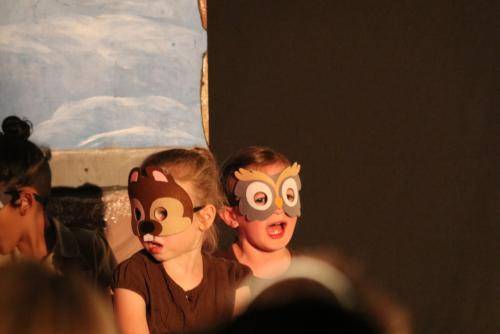 Theatreworks Live Presents: Sleeping Beauty Kids