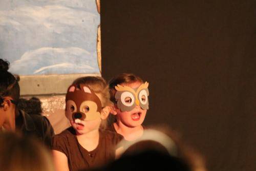 Theatreworks Live Presents: Sleeping Beauty Kids