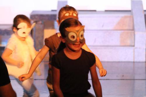 Theatreworks Live Presents: Sleeping Beauty Kids