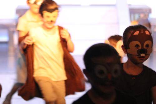 Theatreworks Live Presents: Sleeping Beauty Kids