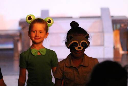 Theatreworks Live Presents: Sleeping Beauty Kids