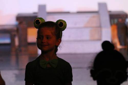 Theatreworks Live Presents: Sleeping Beauty Kids