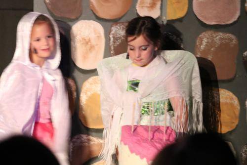 Theatreworks Live Presents: Sleeping Beauty Kids