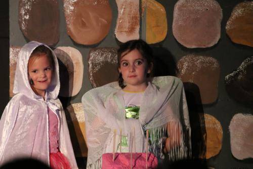 Theatreworks Live Presents: Sleeping Beauty Kids