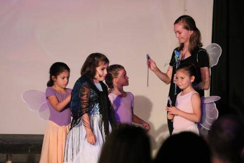 Theatreworks Live Presents: Sleeping Beauty Kids