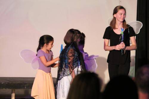 Theatreworks Live Presents: Sleeping Beauty Kids