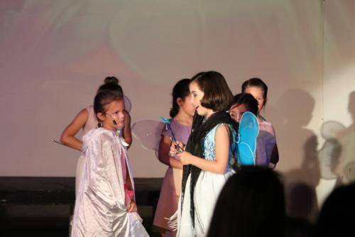 Theatreworks Live Presents: Sleeping Beauty Kids