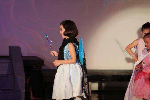 Theatreworks Live Presents: Sleeping Beauty Kids