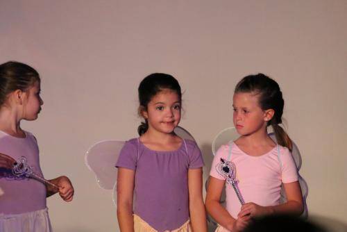 Theatreworks Live Presents: Sleeping Beauty Kids