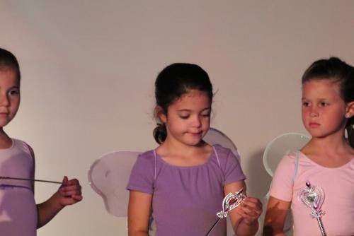 Theatreworks Live Presents: Sleeping Beauty Kids
