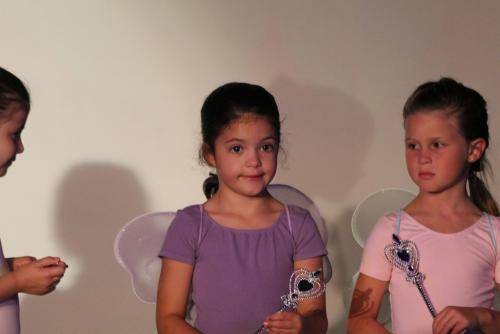 Theatreworks Live Presents: Sleeping Beauty Kids