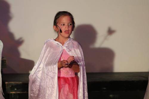 Theatreworks Live Presents: Sleeping Beauty Kids