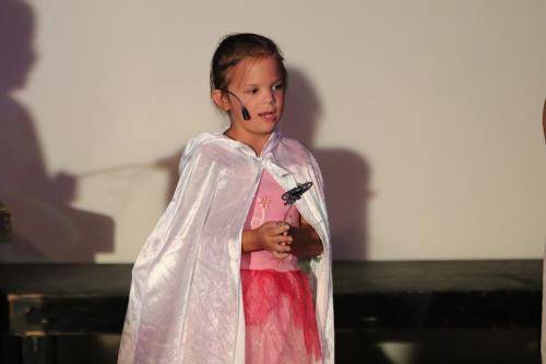 Theatreworks Live Presents: Sleeping Beauty Kids