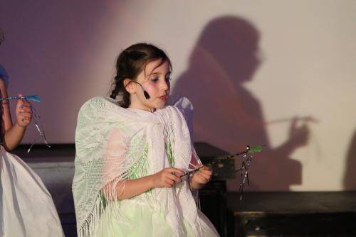 Theatreworks Live Presents: Sleeping Beauty Kids