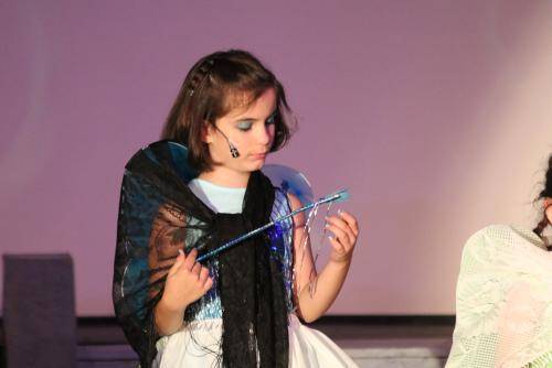 Theatreworks Live Presents: Sleeping Beauty Kids