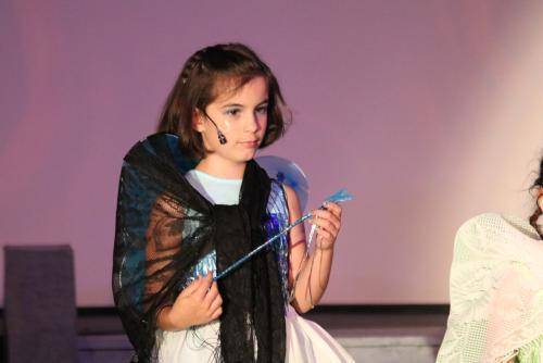 Theatreworks Live Presents: Sleeping Beauty Kids